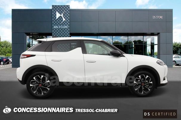 DS Automobiles 3 Crossback PureTech 130 96 kW image number 20