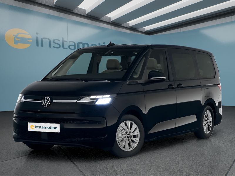 Volkswagen Multivan T7