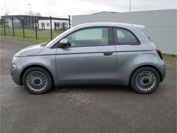 Fiat 500 e 42 kWh 87 kW image number 7