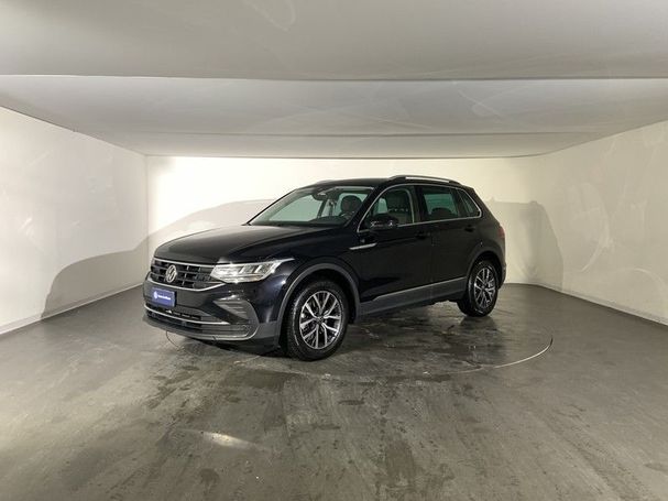 Volkswagen Tiguan DSG 110 kW image number 1