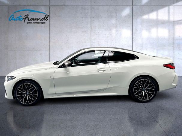 BMW 440i xDrive 275 kW image number 10