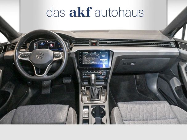 Volkswagen Passat 2.0 TDI DSG 147 kW image number 11