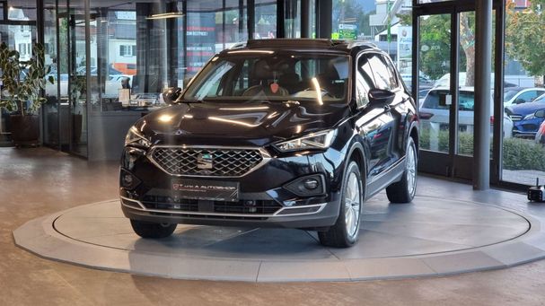 Seat Tarraco 2.0 TDI 4Drive DSG Xcellence 140 kW image number 5