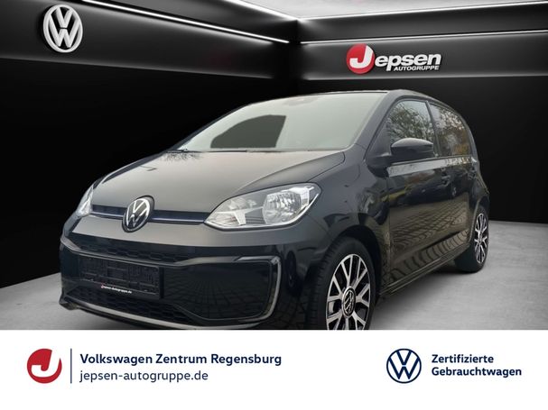 Volkswagen up! 60 kW image number 3