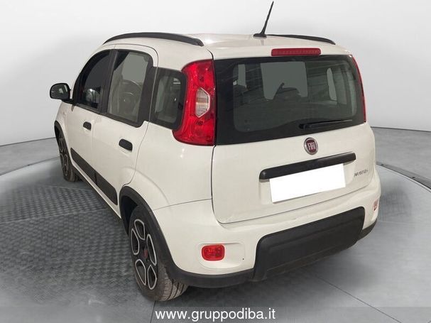 Fiat Panda 1.0 Hybrid City Life 51 kW image number 7