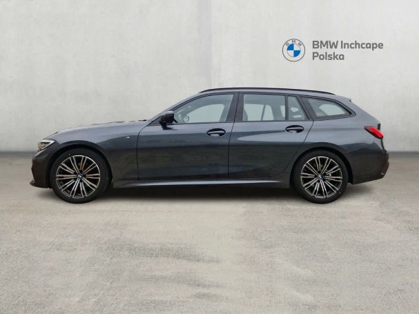 BMW 320d Touring xDrive M Sport 140 kW image number 5