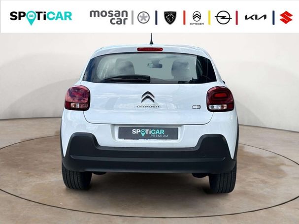 Citroen C3 BlueHDi 100 S&S 73 kW image number 5