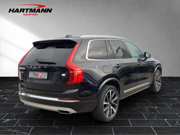 Volvo XC90 Recharge AWD Inscription 288 kW image number 4