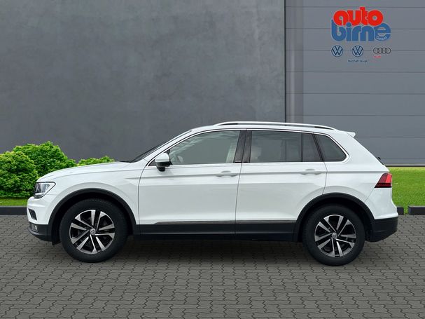 Volkswagen Tiguan 1.5 TSI DSG 110 kW image number 5