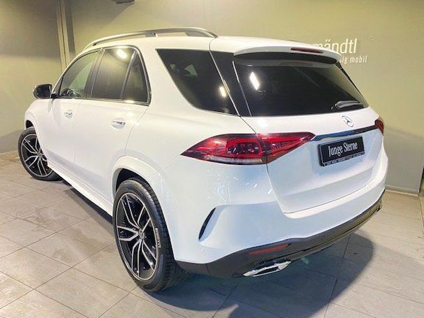 Mercedes-Benz GLE 450 270 kW image number 2