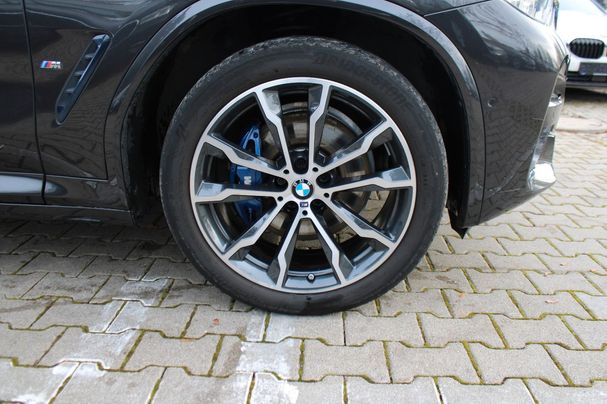 BMW X3e M Sport xDrive 215 kW image number 22