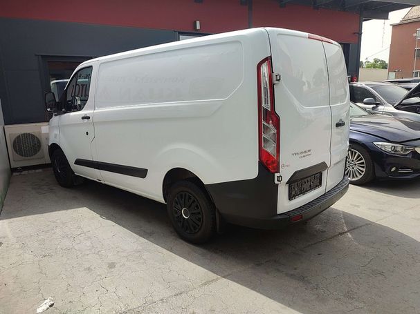 Ford Transit Custom L1H1 2.0 TDCi 77 kW image number 2