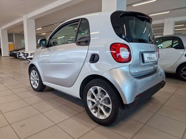 Smart ForTwo EQ 60 kW image number 4