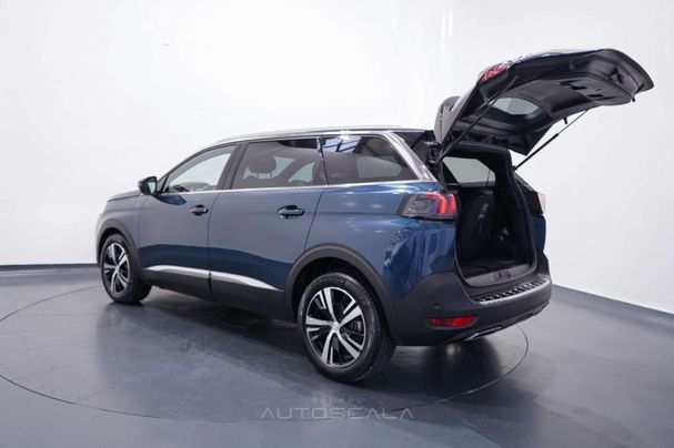 Peugeot 5008 PureTech 130 EAT8 S&S 96 kW image number 30