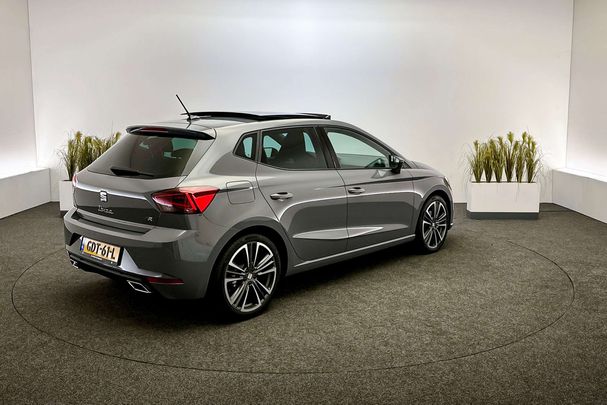 Seat Ibiza 1.0 TSI FR 85 kW image number 2