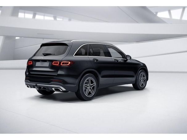 Mercedes-Benz GLC 220 d 143 kW image number 10