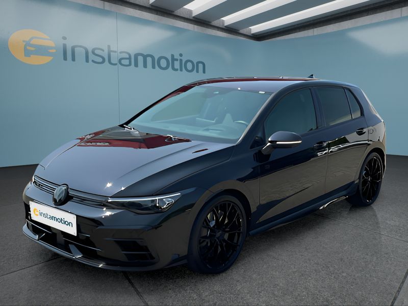 Volkswagen Golf 8 R 2.0