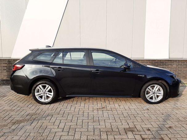 Toyota Corolla 1.8 Hybrid Touring Sports 90 kW image number 6