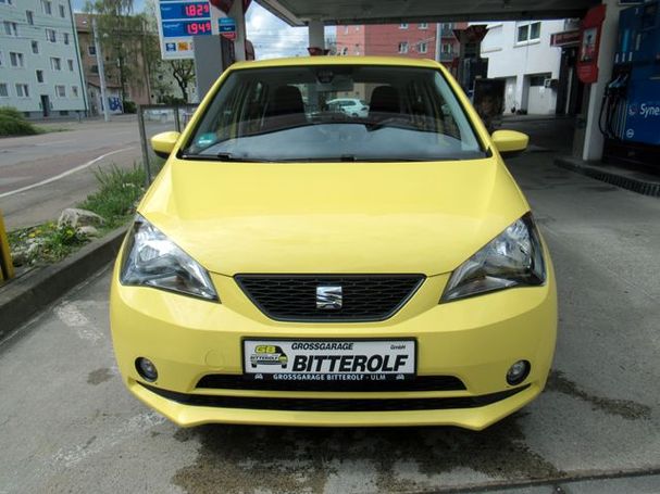 Seat Mii 1.0 Style 44 kW image number 7