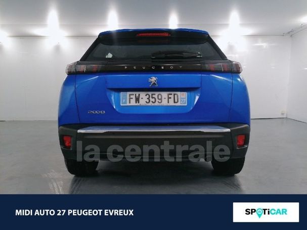 Peugeot 2008 1.2 PureTech 74 kW image number 6