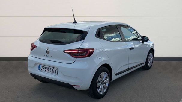 Renault Clio SCe 53 kW image number 3