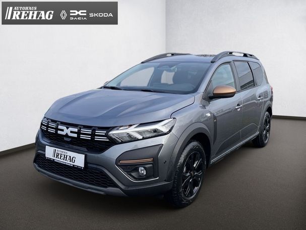 Dacia Jogger Hybrid 104 kW image number 1