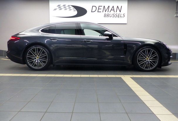 Porsche Panamera 4 PDK 243 kW image number 16