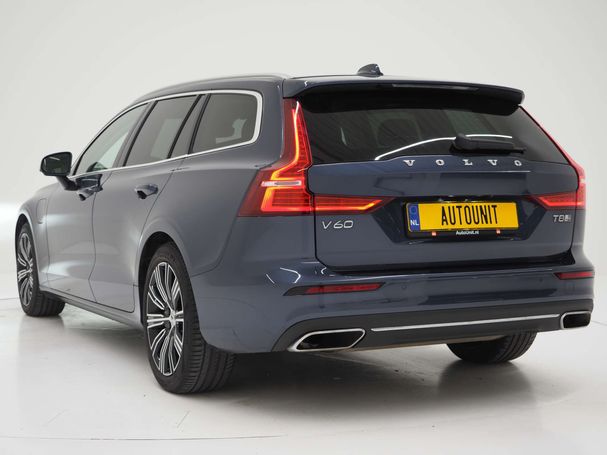 Volvo V60 T8 Twin Engine Inscription AWD 287 kW image number 3