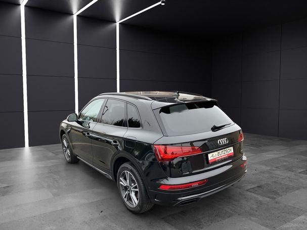 Audi Q5 55 TFSIe S-line 270 kW image number 4