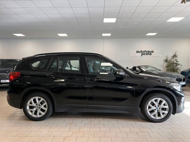 BMW X1 25e xDrive 162 kW image number 8