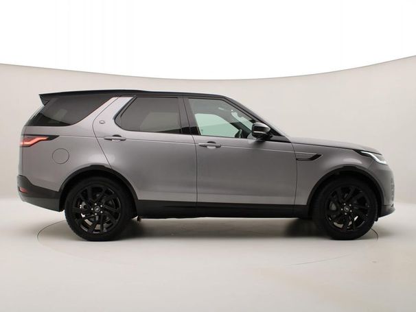 Land Rover Discovery D250 AWD 183 kW image number 6