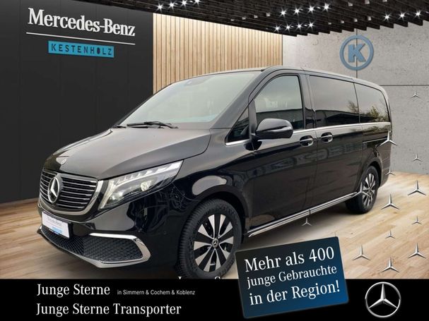 Mercedes-Benz EQV 300 150 kW image number 1