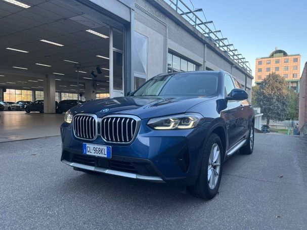 BMW X3 xDrive30e 215 kW image number 1