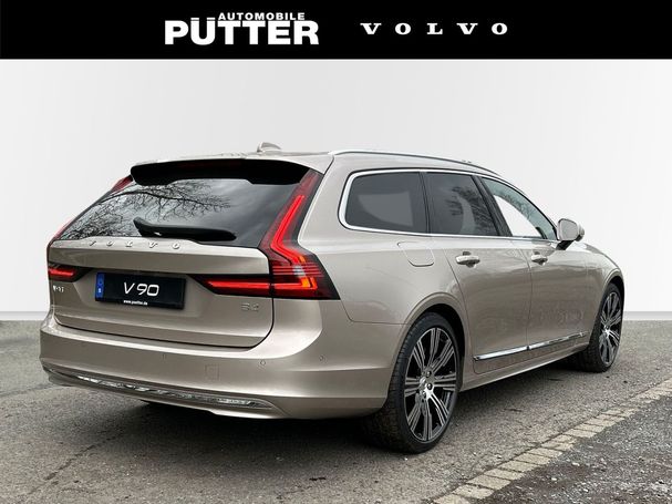 Volvo V90 B4 Plus 145 kW image number 2