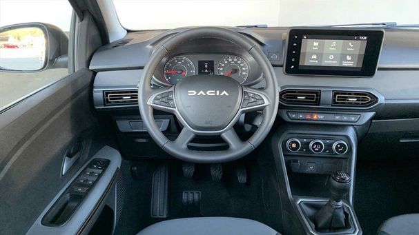 Dacia Jogger 1.0 TCe 81 kW image number 8