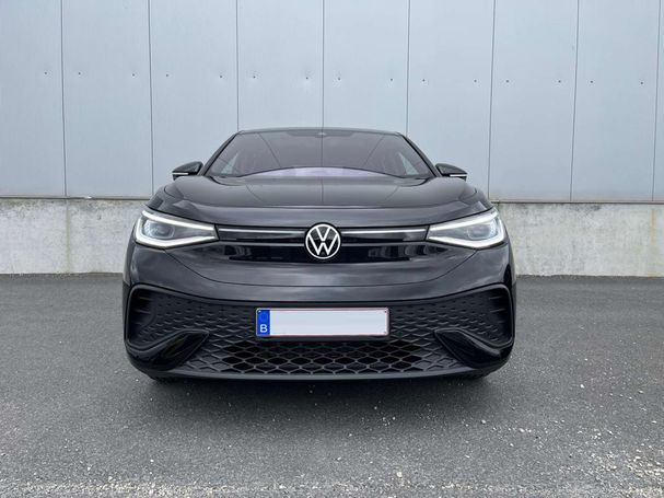 Volkswagen ID.5 150 kW image number 2