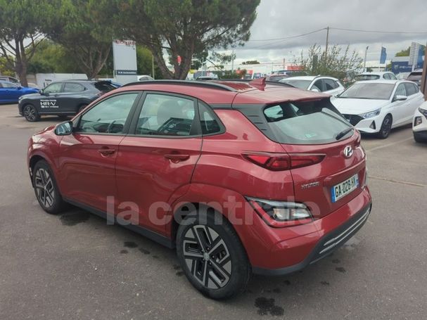 Hyundai Kona 100 kW image number 3