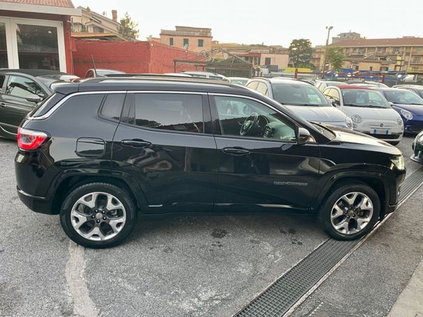 Jeep Compass 103 kW image number 4