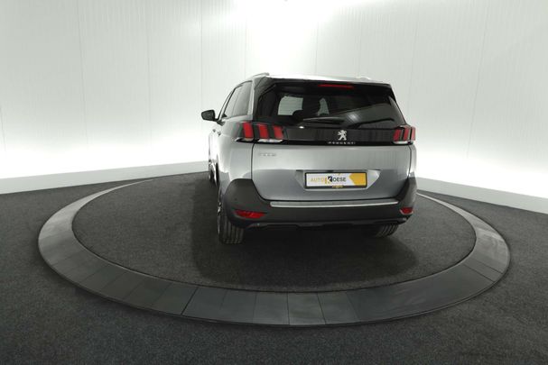 Peugeot 5008 PureTech 130 EAT8 Allure 96 kW image number 12