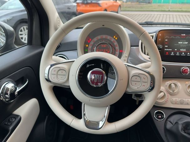 Fiat 500C 51 kW image number 10