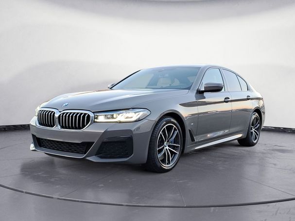 BMW 530d M Sportpaket xDrive 210 kW image number 1