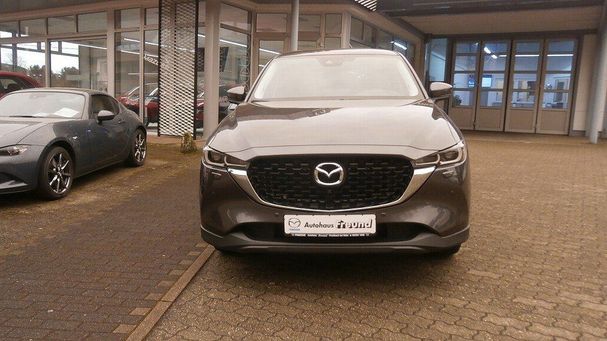 Mazda CX-5 2.0 G 121 kW image number 14