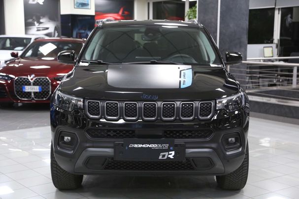 Jeep Compass 1.3 Turbo PHEV Trailhawk 177 kW image number 2