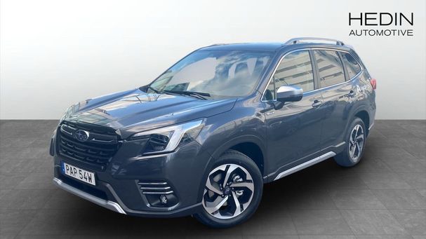 Subaru Forester 110 kW image number 1