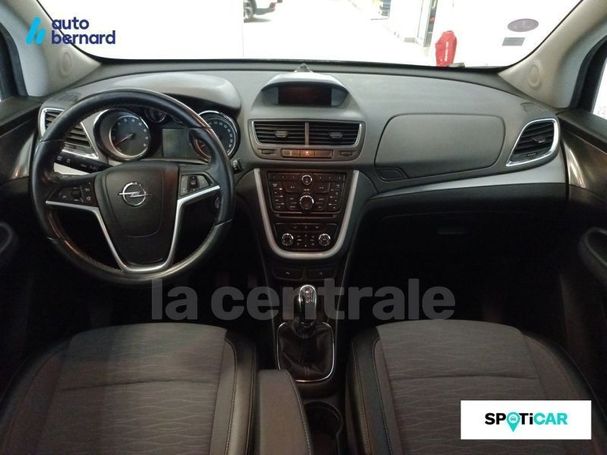 Opel Mokka 1.4 Turbo 103 kW image number 19