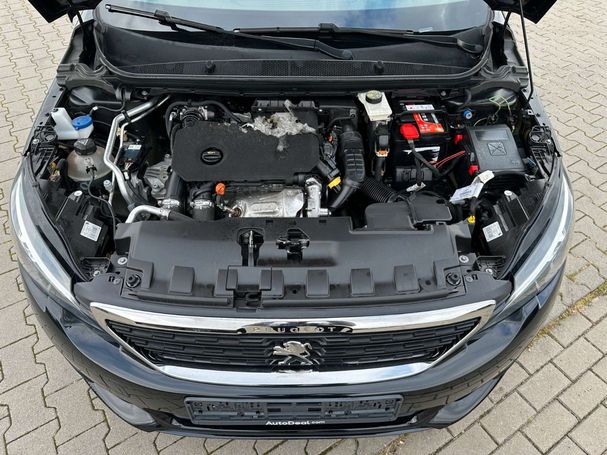 Peugeot 308 SW 1.5 130 96 kW image number 25