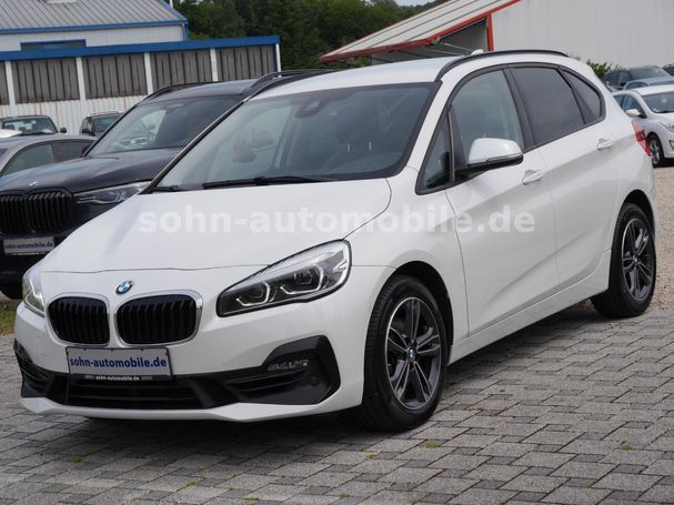 BMW 220i Active Tourer Active Tourer Sport Line 131 kW image number 1