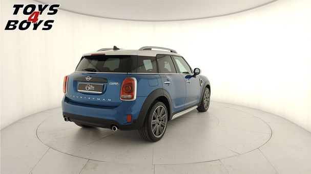 Mini Cooper S Countryman 141 kW image number 3