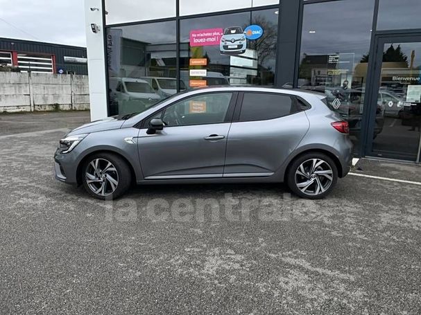 Renault Clio TCe 140 103 kW image number 4