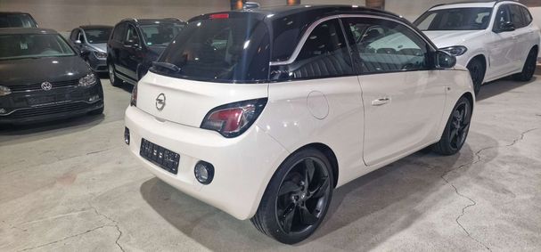 Opel Adam 64 kW image number 3